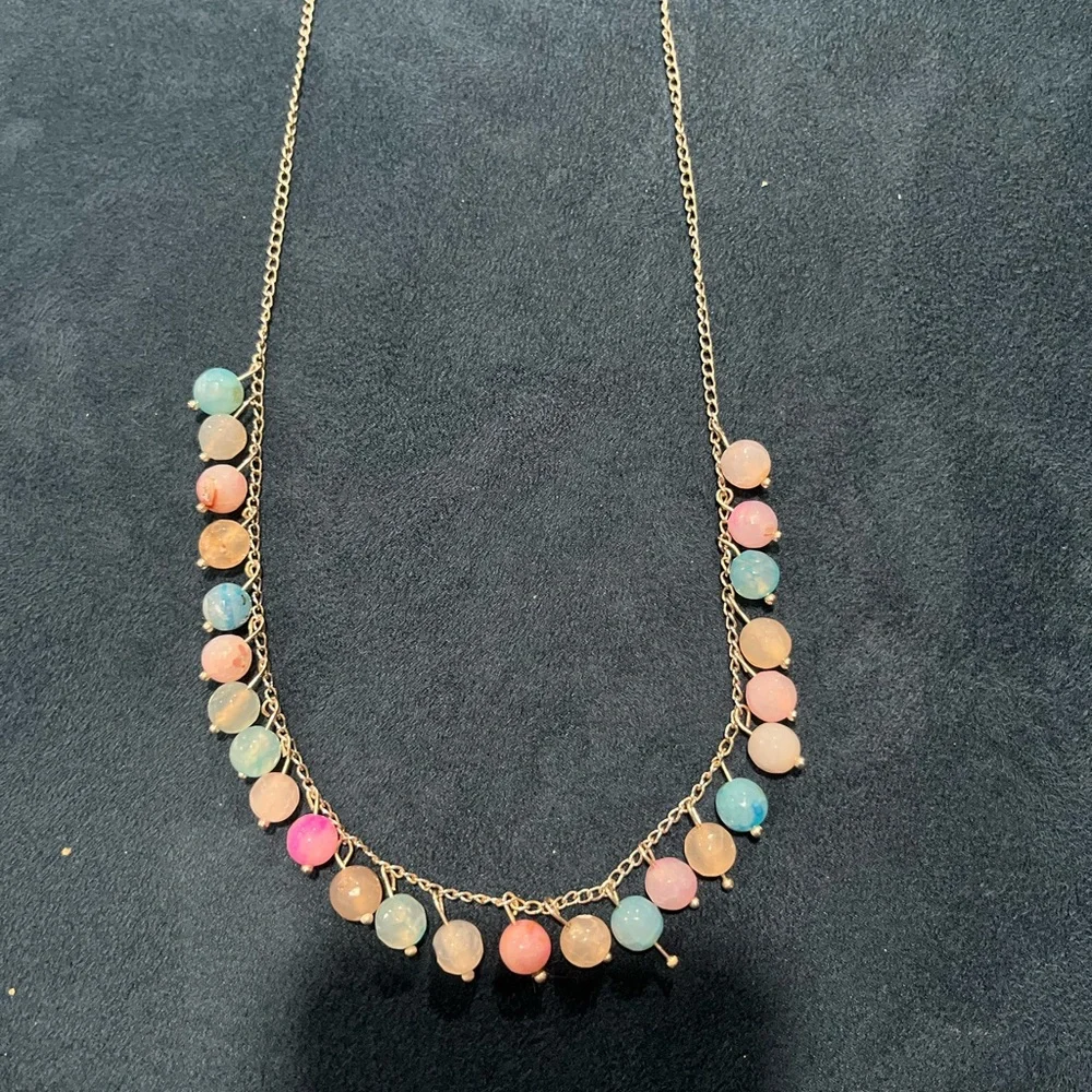 Necklace 💎💎 - Picture 5 of 7